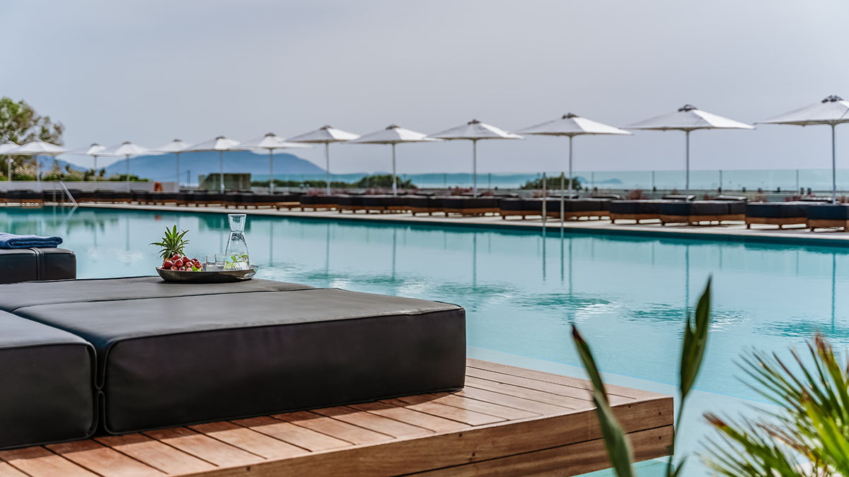 Gennadi Grand Resort